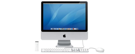 蘋果電腦為什么識別不了移動硬盤 計算機軟件開發視角