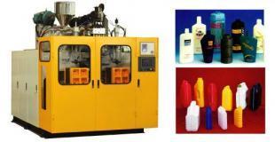 供應(yīng)同大HTII-2L/5L全自動雙工位塑料吹瓶機(jī) 提升塑料機(jī)械行業(yè)高效生產(chǎn)力