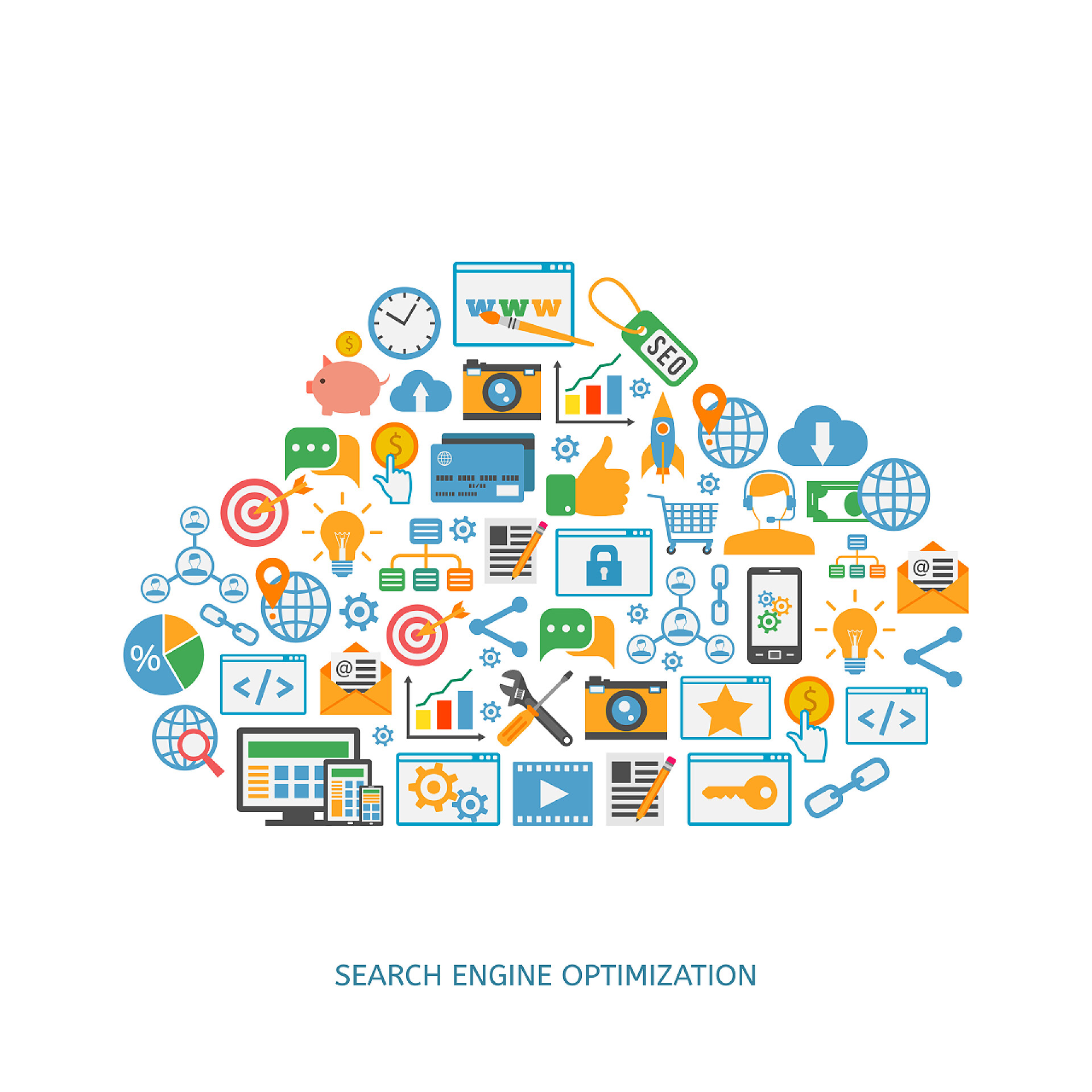 優化設計素材 在互聯網設計中的策略與實踐