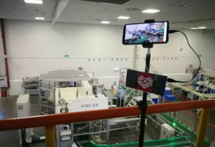 電商平臺與互聯網設計 推動工廠從幕后走向臺前的新浪潮